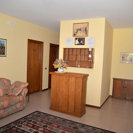 Camere Tiziana Assisi Exteriér fotografie