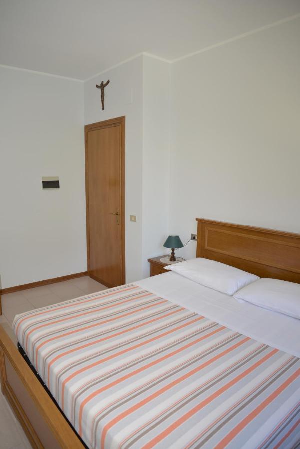 Camere Tiziana Assisi Exteriér fotografie